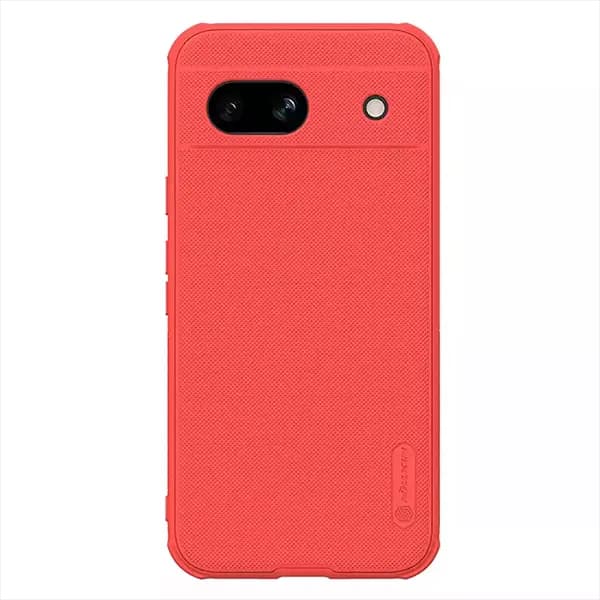 قاب گوگل Pixel 8A مدل نیلکین Frosted Pro — تصویر ۵