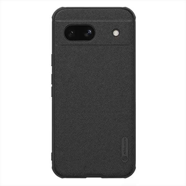 قاب گوگل Pixel 8A مدل نیلکین Frosted Pro — تصویر ۲