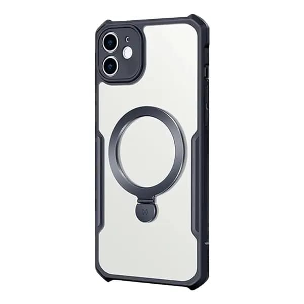 قاب XUNDD مدل Beatle Magnetic آیفون iPhone 12 — تصویر ۲