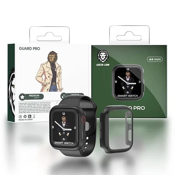 کاور محافظ گرین Guard Pro اپل واچ 40mm — تصویر ۳