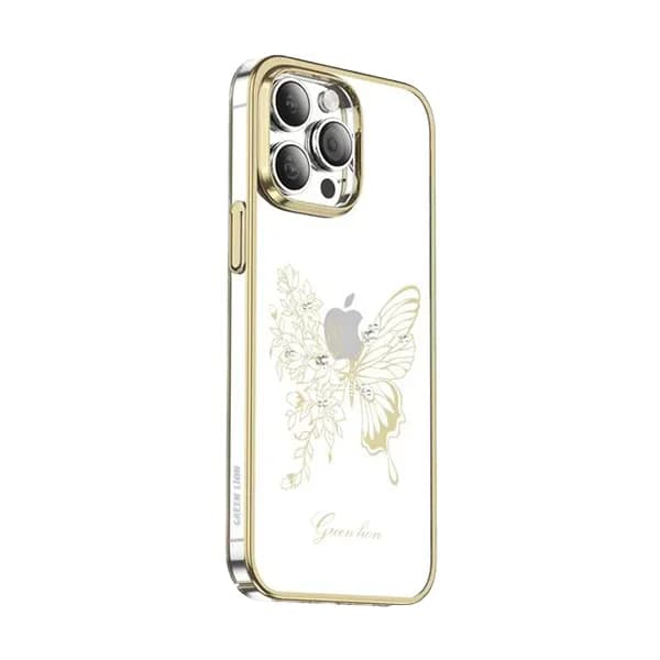قاب کلاسیک Green Nature 2 آیفون iPhone 14 Pro — تصویر ۴