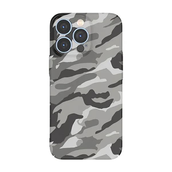 قاب چریکی Green آیفون iPhone 13 Pro Max — تصویر ۶