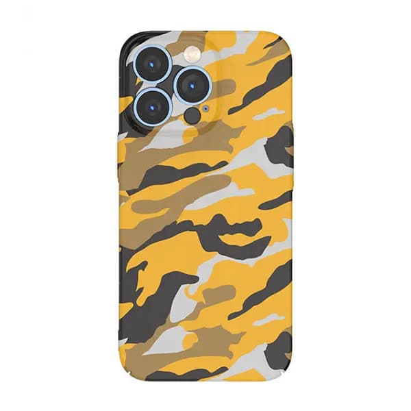 قاب چریکی Green آیفون iPhone 13 Pro Max — تصویر ۷
