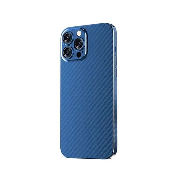 قاب فیبر کربن Green Lion آیفون iPhone 13 Pro — تصویر ۴