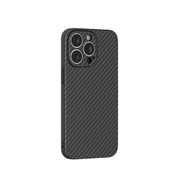 قاب فیبر کربن Green Lion آیفون iPhone 13 Pro — تصویر ۳
