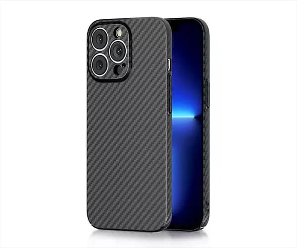 قاب کربن پلاس Green آیفون iPhone 13 Pro — تصویر ۳