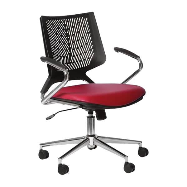 صندلی اپراتوری نظری مدل P230G