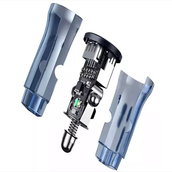 شارژر فندکی یوسمز US-CC162 — تصویر ۳
