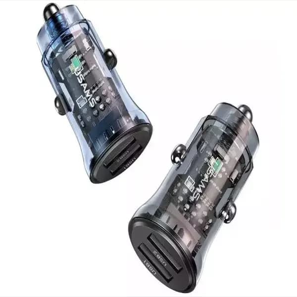 شارژر فندکی یوسمز US-CC162