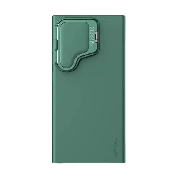 قاب نیلکین CamShield Silky Prop Magnetic سامسونگ S24 Ultra — تصویر ۴