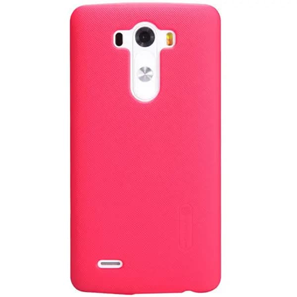 قاب نیلکین Frosted ال جی Nilkin LG G3/D855 — تصویر ۴