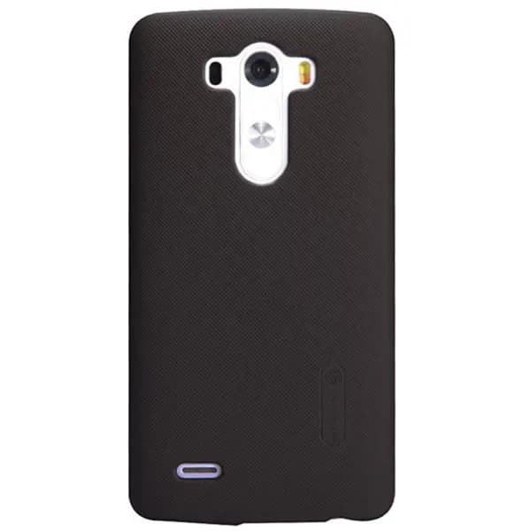 قاب نیلکین Frosted ال جی Nilkin LG G3/D855 — تصویر ۲