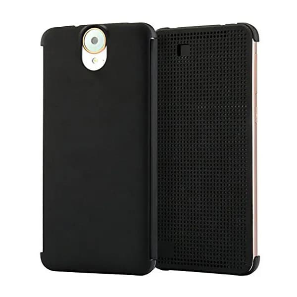 کیف دات ویو اچ تی سی HTC E9 Plus — تصویر ۴