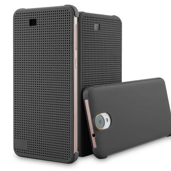 کیف دات ویو اچ تی سی HTC E9 Plus