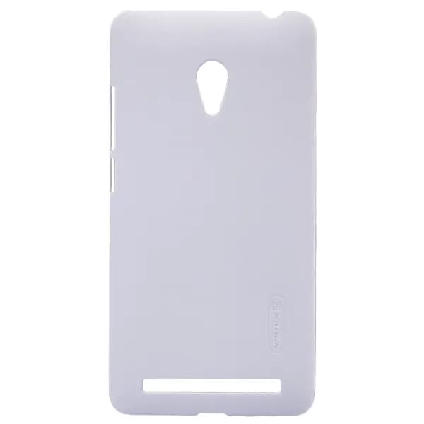 قاب نیلکین Frosted ایسوس Asus Zenfone 6 — تصویر ۳