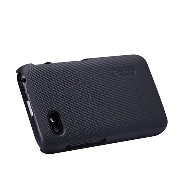 قاب نیلکین Frosted بلک بری Blackberry Q5 — تصویر ۲