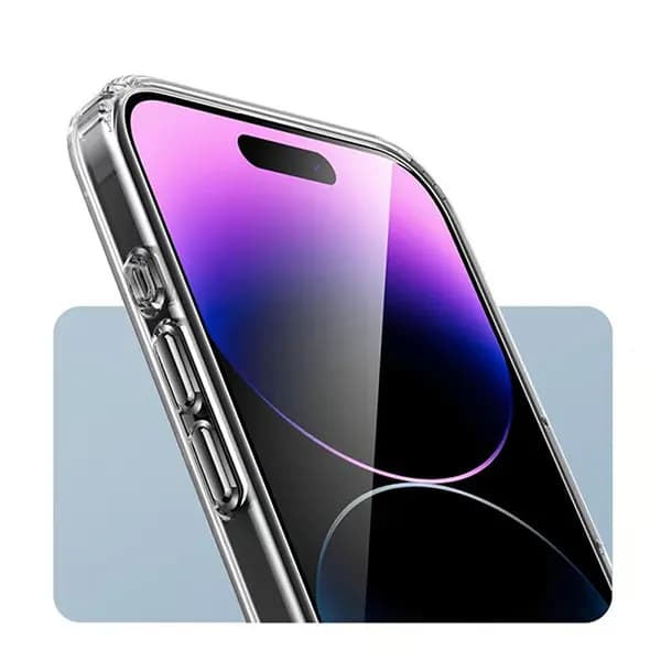 قاب ژاند Wisely Magsafe آیفون iPhone 15 — تصویر ۲