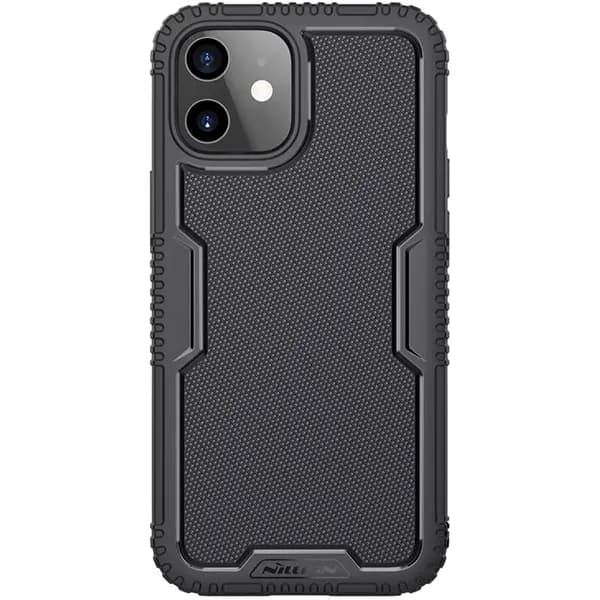 قاب نیلکین Riich TPU آیفون iPhone 12 Mini — تصویر ۲