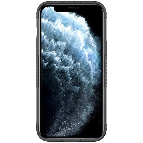 قاب نیلکین Riich TPU آیفون iPhone 12 Mini — تصویر ۳