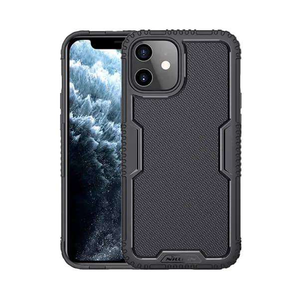 قاب نیلکین Riich TPU آیفون iPhone 12 Mini