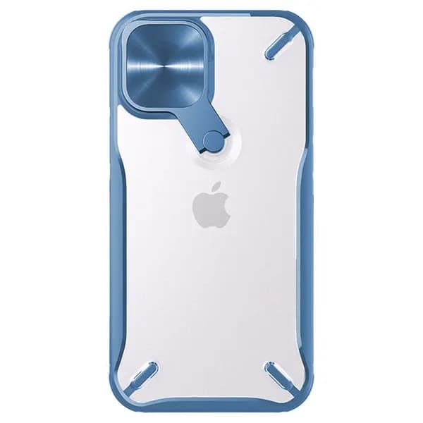 قاب نیلکین Cyclops آیفون iPhone 12/12 pro — تصویر ۳
