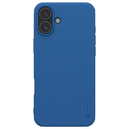 قاب نیلکین Frosted Shield Pro Magnetic آیفون 16 — تصویر ۱۱