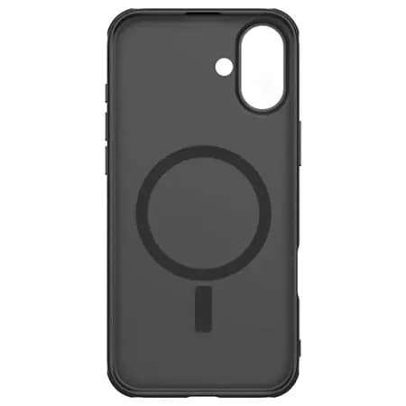 قاب نیلکین Frosted Shield Pro Magnetic آیفون 16 — تصویر ۹