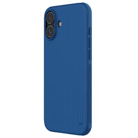 قاب نیلکین Frosted Shield Pro Magnetic آیفون 16 — تصویر ۶