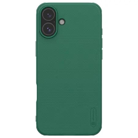 قاب نیلکین Frosted Shield Pro Magnetic آیفون 16 — تصویر ۵