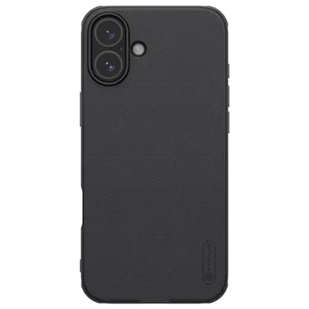 قاب نیلکین Frosted Shield Pro Magnetic آیفون 16 — تصویر ۳