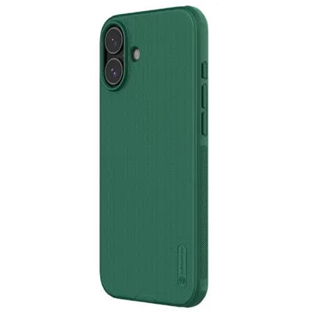 قاب نیلکین Frosted Shield Pro Magnetic آیفون 16 — تصویر ۷