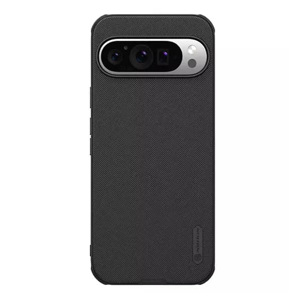 قاب نیلکین Super Frosted Shield Pro گوگل Google Pixel 9 Pro XL — تصویر ۶