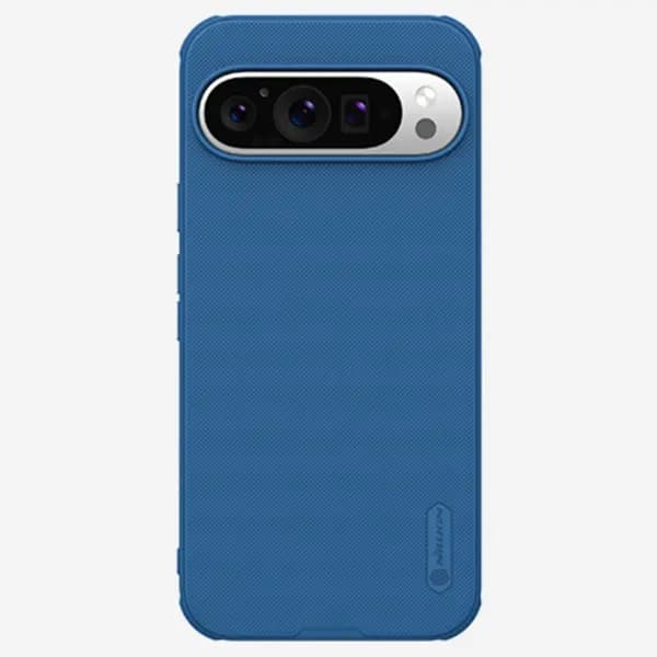 قاب نیلکین Super Frosted Shield Pro گوگل Google Pixel 9 Pro XL — تصویر ۳
