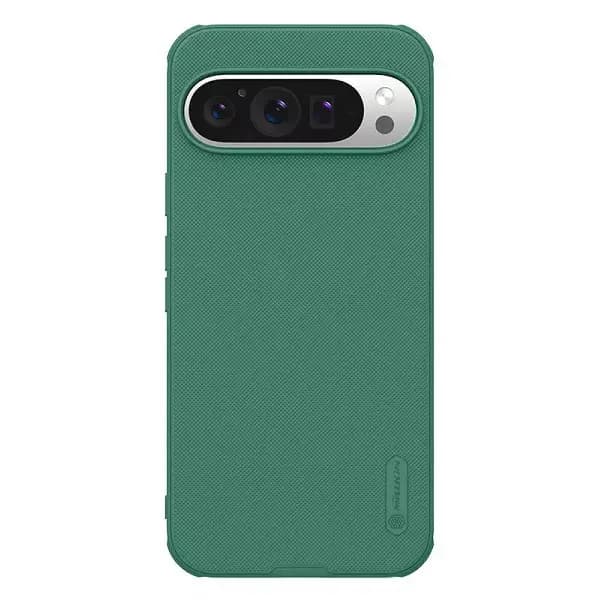 قاب نیلکین Super Frosted Shield Pro گوگل Google Pixel 9 Pro XL — تصویر ۴