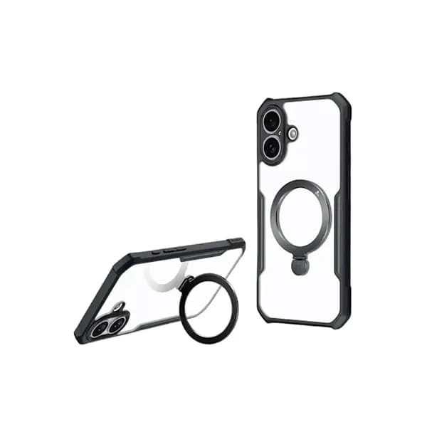 قاب XUNDD مدل Beatle Magnetic آیفون iPhone 16 — تصویر ۴