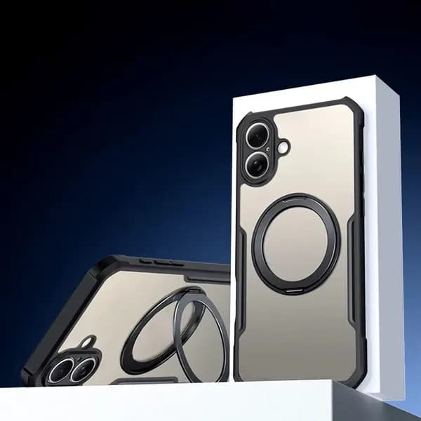 قاب XUNDD مدل Beatle Magnetic آیفون iPhone 16 — تصویر ۳