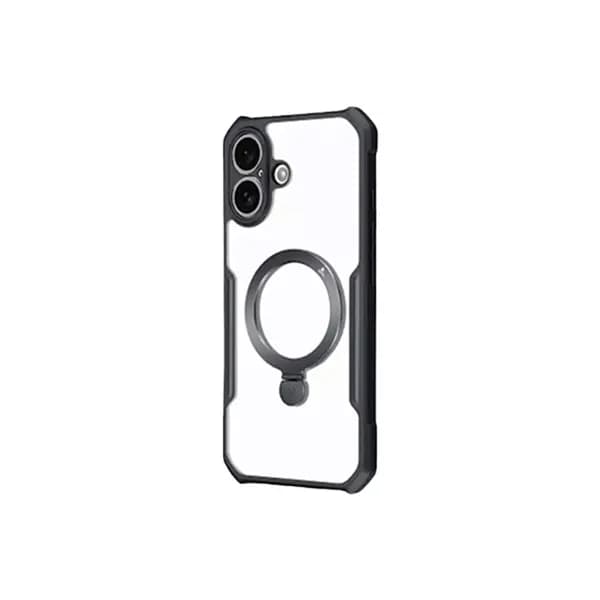 قاب XUNDD مدل Beatle Magnetic آیفون iPhone 16 — تصویر ۲