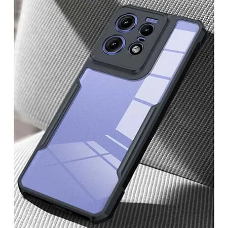 قاب موتورولا Edge 50 Pro مدل XUNDD Beatle — تصویر ۲