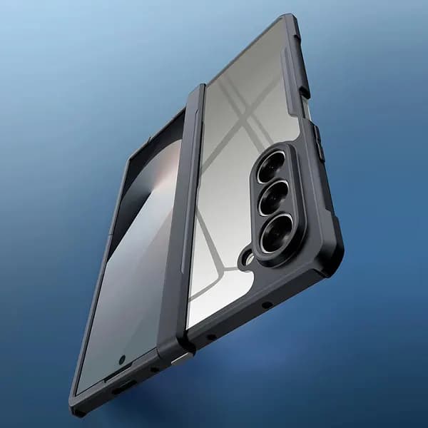 قاب XUNDD مدل Beatle سامسونگ Samsung Z Fold 6 — تصویر ۶