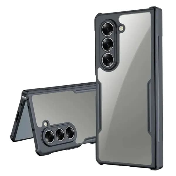 قاب XUNDD مدل Beatle سامسونگ Samsung Z Fold 6 — تصویر ۴