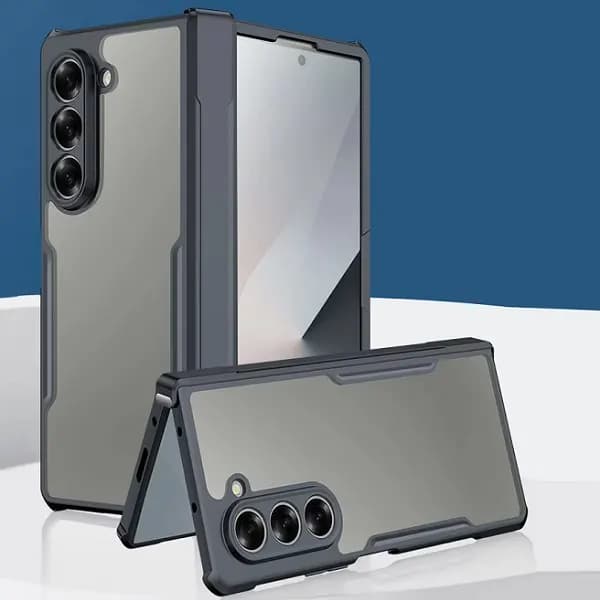 قاب XUNDD مدل Beatle سامسونگ Samsung Z Fold 6 — تصویر ۲