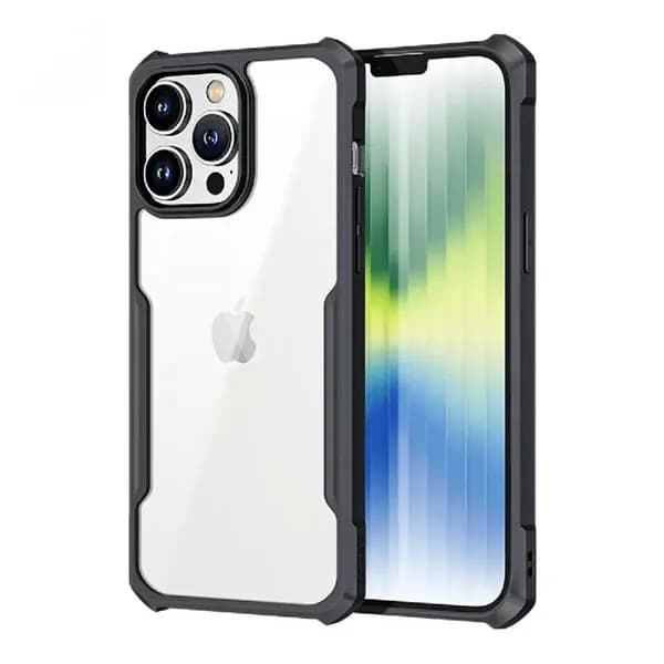 قاب XUNDD مدل Beatle آیفون iPhone 14 Pro — تصویر ۲