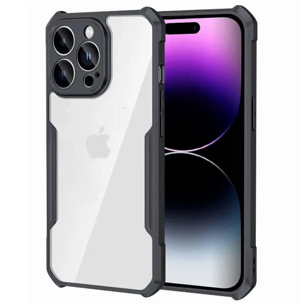 قاب XUNDD مدل Beatle آیفون iPhone 14 Pro Max — تصویر ۴