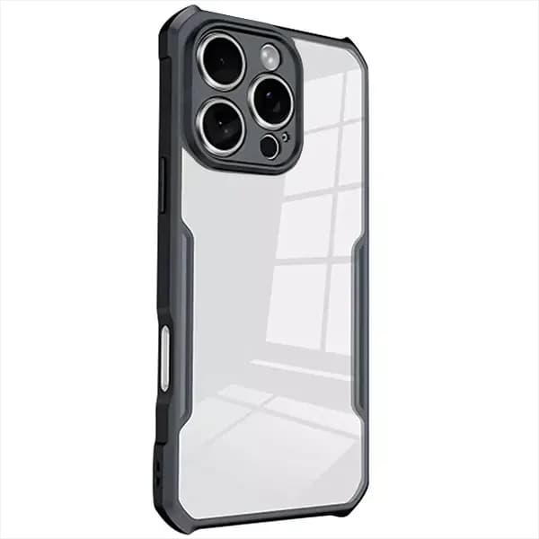 قاب XUNDD مدل Beatle آیفون iPhone 16 Pro Max — تصویر ۳