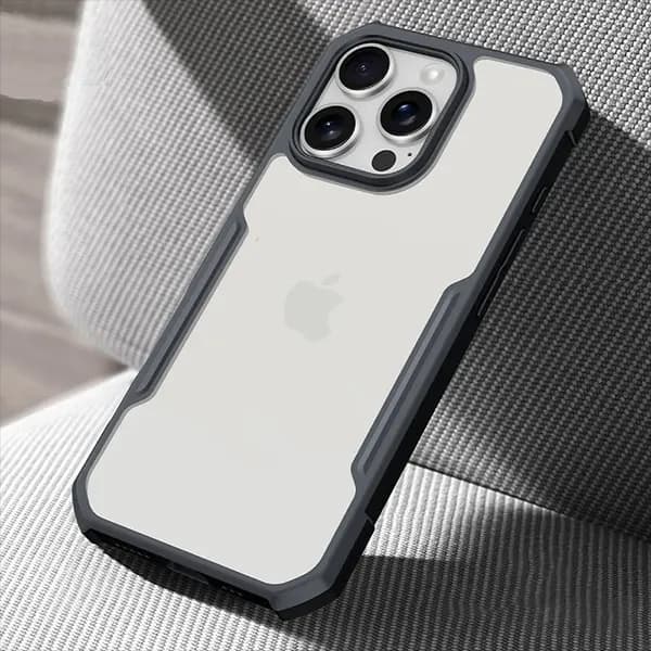 قاب XUNDD مدل Beatle آیفون iPhone 16 Pro Max — تصویر ۲