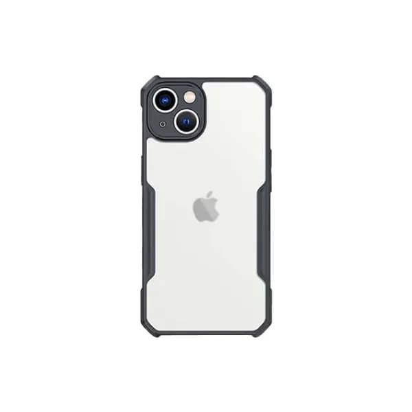 قاب XUNDD مدل Beatle آیفون iPhone 13 Mini — تصویر ۵