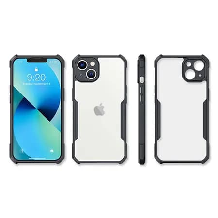 قاب XUNDD مدل Beatle آیفون iPhone 13 Mini — تصویر ۶