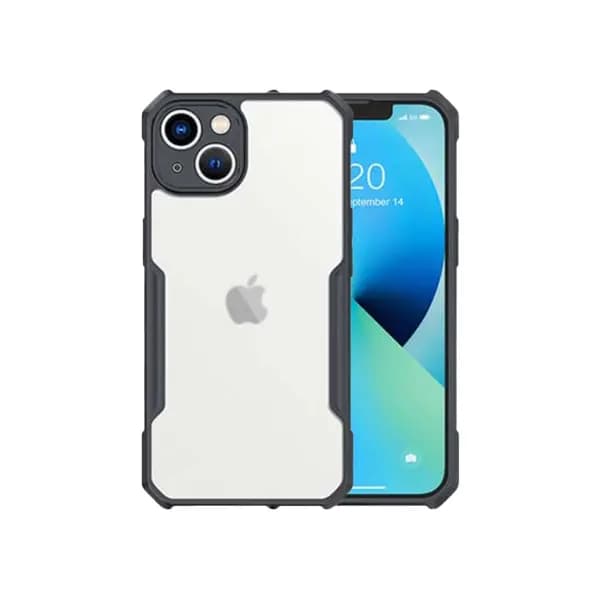 قاب XUNDD مدل Beatle آیفون iPhone 13 Mini — تصویر ۴