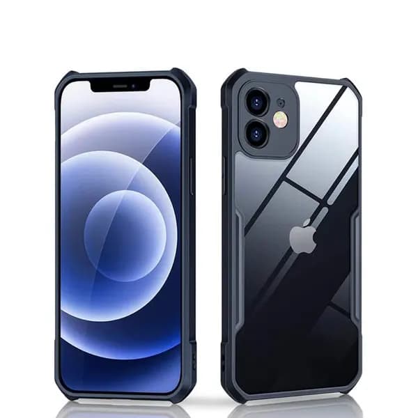 قاب XUNDD مدل Beatle آیفون iPhone 12 Mini — تصویر ۴