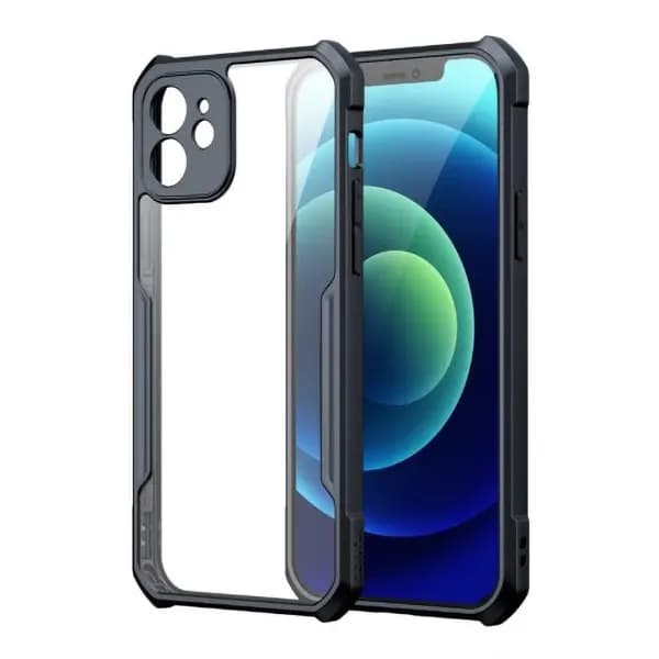 قاب XUNDD مدل Beatle آیفون iPhone 12 Mini